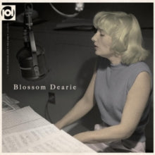 Blossom Dearie Blossom Dearie (Mono, 180g) Vinyl Record