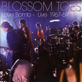Love Bomb - Live 1967-69 Music CD