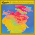 Blossomlooksdownuponus (Baby Blue) Vinyl Record
