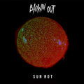 Sun Rot Vinyl Record