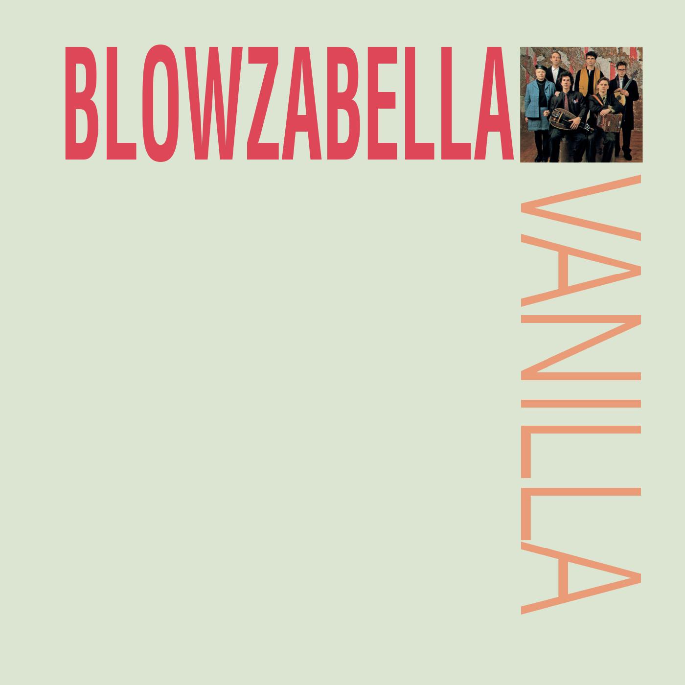 Vanilla Music CD
