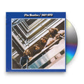 The Beatles – 1967-1970 (The Blue Album): 2023 Edition (2-CD) Music CD