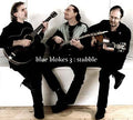 Stubble Music CD
