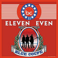 Eleven Even Music CD