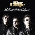 Blue Coupe - Million Miles More |