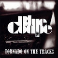 Blue Coupe - Tornado On The Tracks |