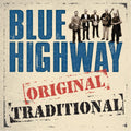 Original Traditional Music CD