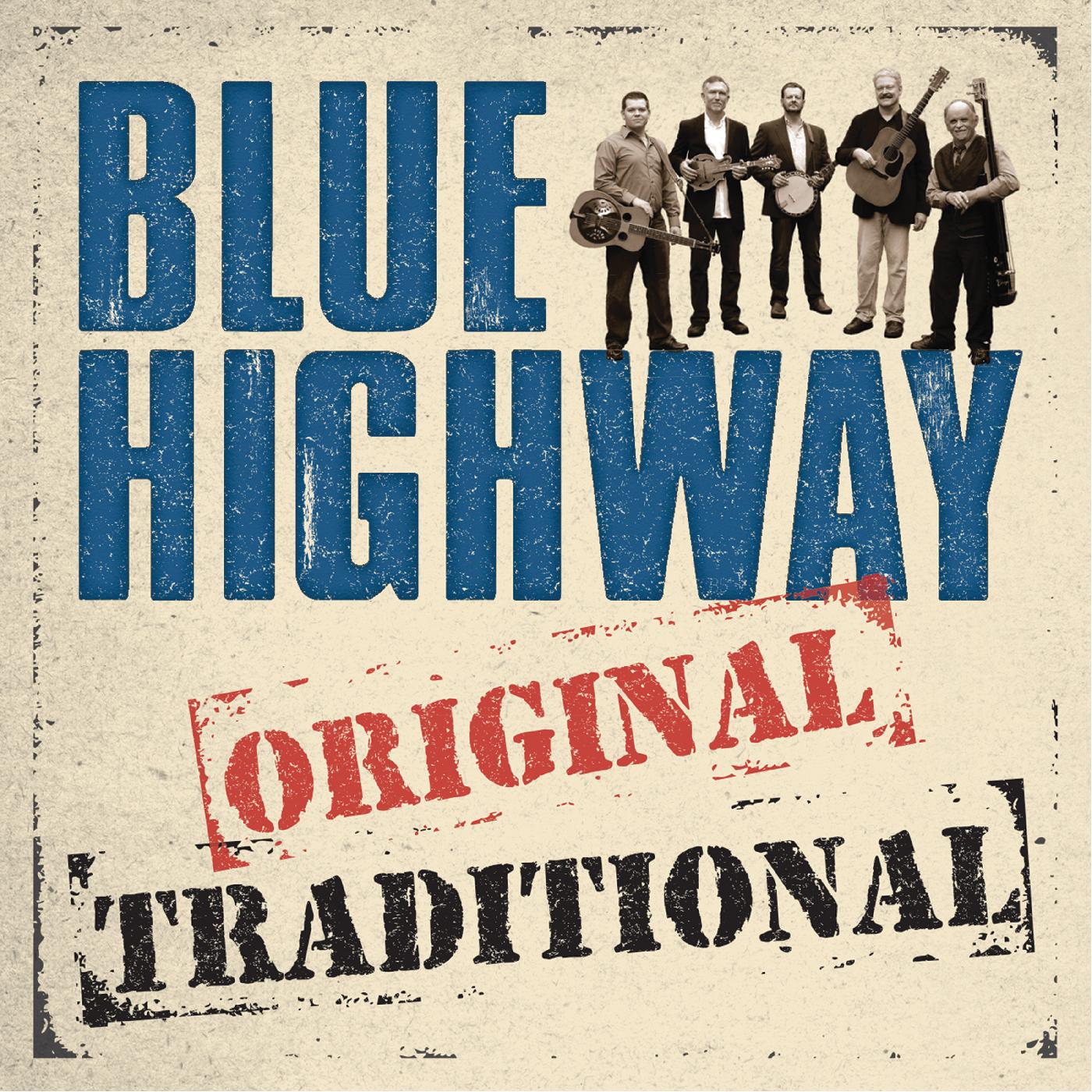 Original Traditional Music CD