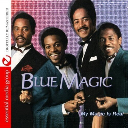 My Magic Is Real (Alliance Mod, Manufactured on Demand) Music CD