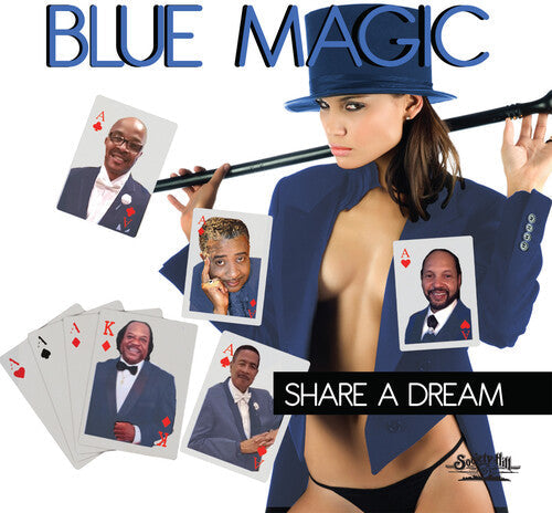 Share A Dream (Alliance Mod, Manufactured on Demand) Music CD