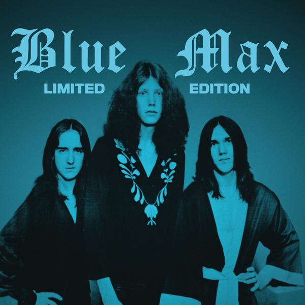 Limited Edition Vinyl Record