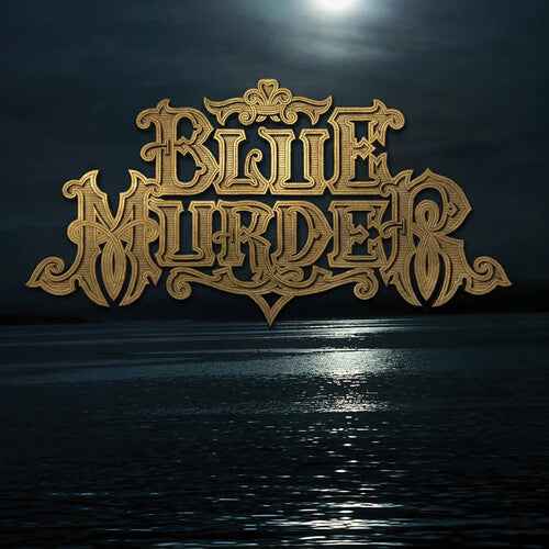 Blue Murder - Blue Murder (Booklet) [Import] Music CD