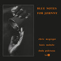 Blue Notes for Johnny Vinyl Record