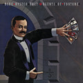 Blue Oyster Cult - Agents Of Fortune (50Th Anniversary) [Vinyl] Vinyl Record