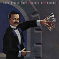 Blue Oyster Cult - Agents Of Fortune (50Th Anniversary) Vinyl Record
