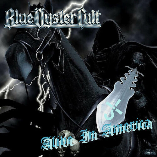 Alive In America (2022 Remastered Edition) Music CD