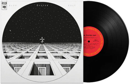 Blue Oyster Cult (180 Gram Black Vinyl) [Import] (Vinyl) Vinyl Record