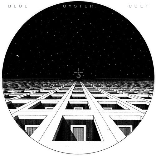 Blue Oyster Cult (Bonus Tracks) [Import] Music CD