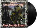 Don'T Fear The Reaper: The Best Of Blue Oyster Cult - Gatefold 180-Gram Black Vinyl [Import] (Vinyl) Vinyl Record