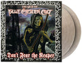 Blue Oyster Cult - Don't Fear The Reaper: The Best Of Blue Oyster Cult (Limited 180G) [Crystal Clear & Black Marble Vinyl] [Import] [2LP] Vinyl Record