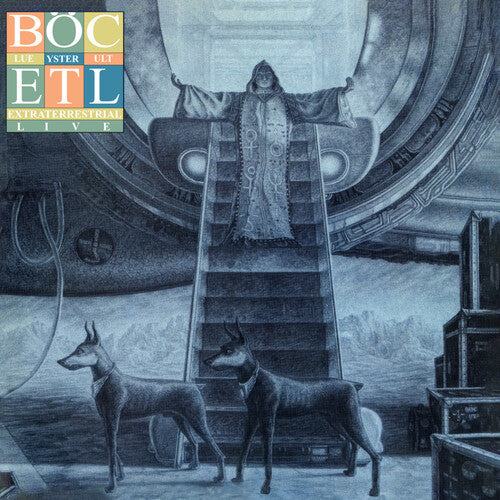 Extraterrestial Live [Import] Music CD