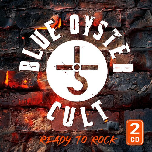 Ready To Rock (2 Cd's) Music CD