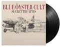 Blue Oyster Cult - Secret Treaties (180 Gram Black Vinyl) [Import] |