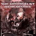 The Holocaust Instrumentals Music CD