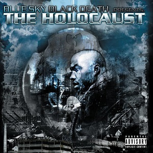 Blue Sky Black Death - The Holocaust Music CD