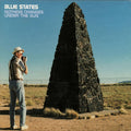 Nothing Changes Under The Sun (20 Year Anniversary Reissue) (Blue & Yellow Vinyl) Vinyl Record