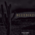 Saguaro (1995-2003) Music CD