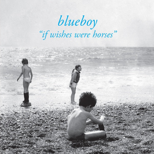 If Wishes Were Horses Vinyl Record