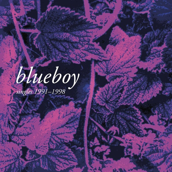 Singles 1991-1998 Vinyl Record