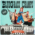 Bluegrass Champs: Live from The Don Owens Show Music CD