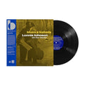Blues & Ballads (Bluesville Acoustic Sound Series) Vinyl Record