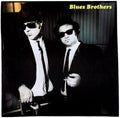 Briefcase Full Of Blues (Gold Vinyl/Anniversary Edition) |