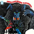 Demon & Eleven Children Vinyl Record