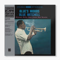 Blue's Moods (Original Jazz Classics Series) [LP] (Vinyl) Vinyl Record