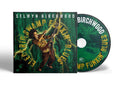Selwyn Birchwood - (PRE ORDER 3/27/26) Electric Swamp Funkin' Blues (YELLOW VINYL) |