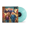 Future Soul (BLUE VINYL) |