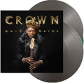 (PRE-ORDER 1/9/26) Crown (2VINYL) |