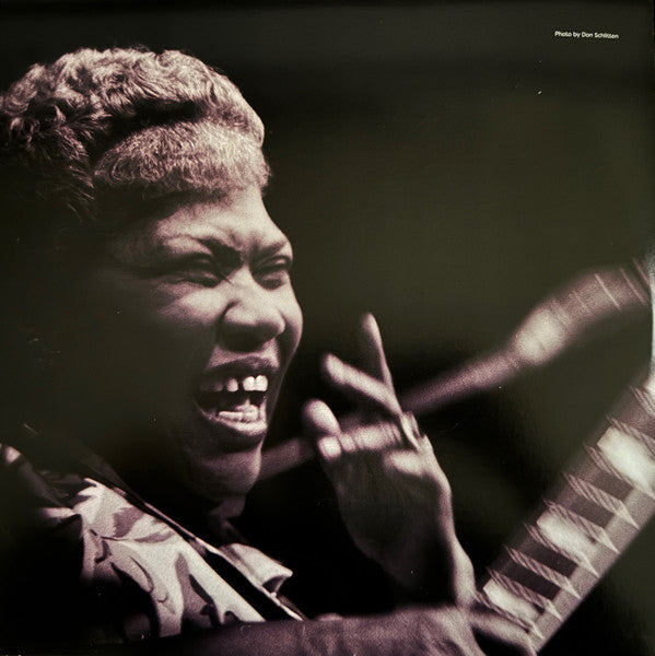 Sister Rosetta Tharpe - Live In France: The 1966 Concert In Limoges (VINYL RSD) |