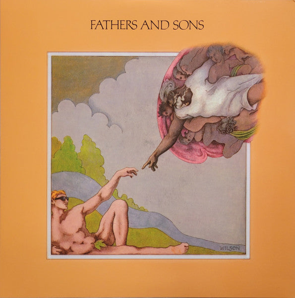 Fathers And Sons | Mint (M) Mint (M)
