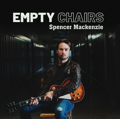 Spencer Mackenzie - (PRE ORDER 4/24/26) Empty Chairs (VINYL) |