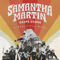 Samantha Martin - (PRESALE 5/22/26) A Beautiful Buzz (2xVINYL) | Mint (M) Mint (M)