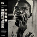 Various Artists - Blues in the Mississippi Night Vinyl Record