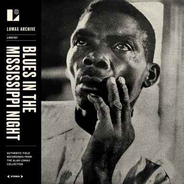 Various Artists - Blues in the Mississippi Night Vinyl Record