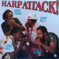 Harp Attack! | Mint (M) Mint (M)