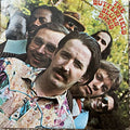 BUTTERFIELD BLUES BAND - (PRESALE 6/26/26) Keep On Moving (VINYL) | Mint (M) Mint (M)