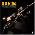 Broadcasting The Blues: Live From Germany and Sweden (BF 2025 RSD Exclusive) |